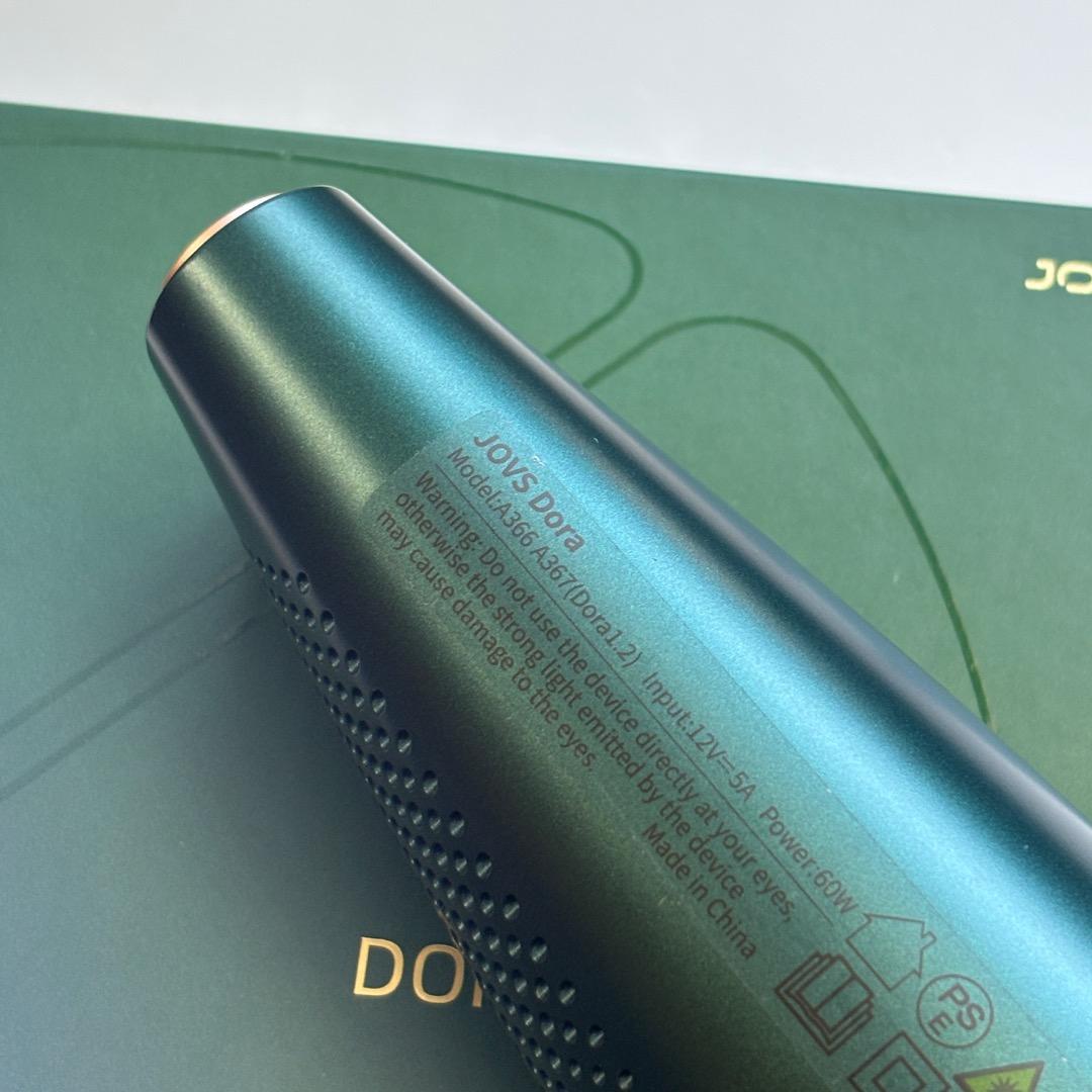 JOVS Dora ジョブズドラ SRモード搭載 Dora1.2 A366