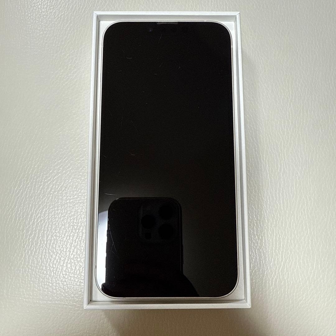 Apple iPhone14 256GB 本体 スターライト ホワイト