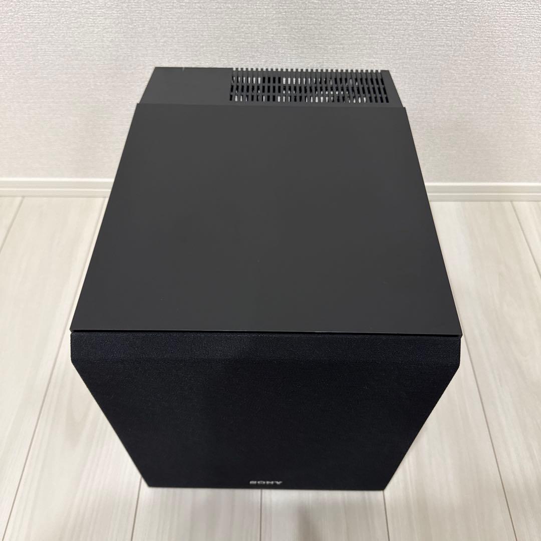 【美品】SONY SA-CS9 サブウーファー 中古