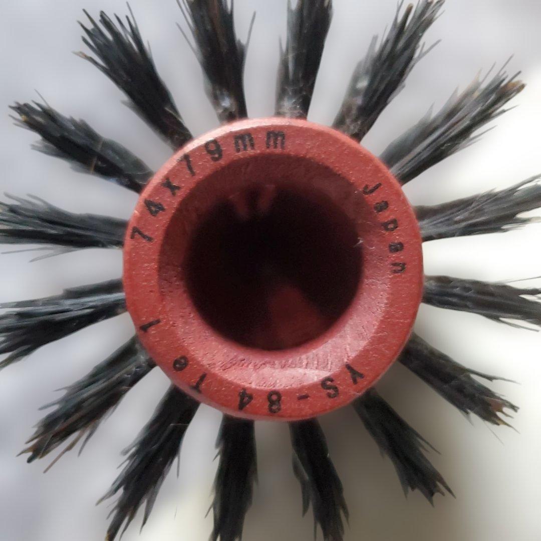 YSパーク ロールブラシ 廃盤 美品