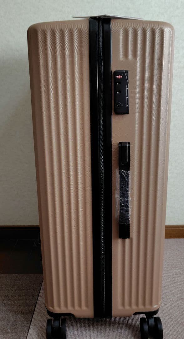 新品Lサイズ　キャリーケース