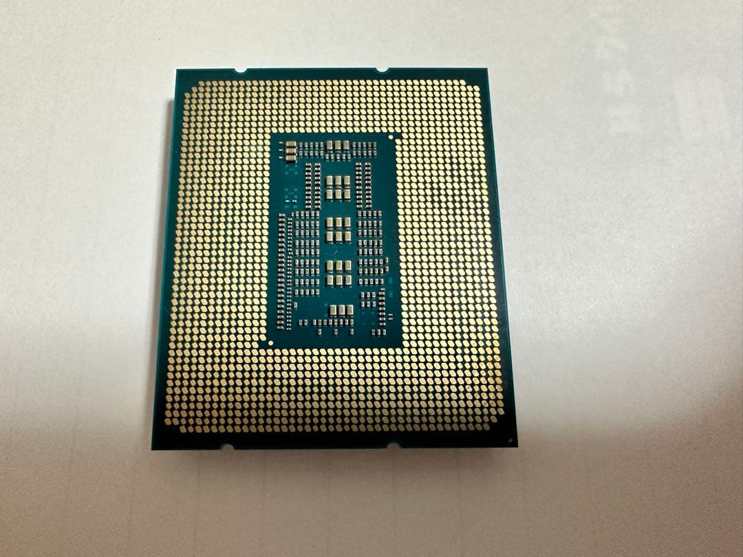 Corei7-13700F[動作確認済み]