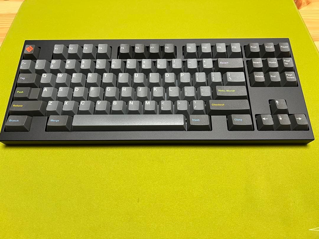 Geonworks F1-8X 722 GMK Oblivion Zaku未使用