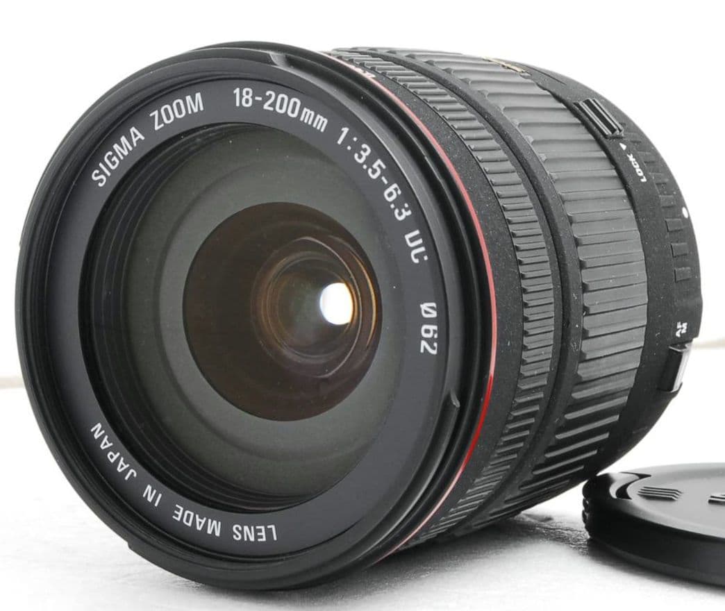 CANON　EOS 40D 広角から望遠✨️初心者⚡️一眼レフ✨️キャノン