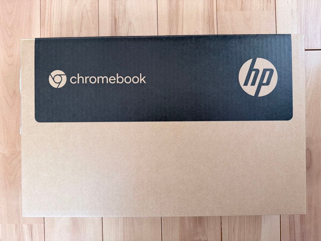 【未使用】HP Fortis Flip G1m 学習向け Chromebook