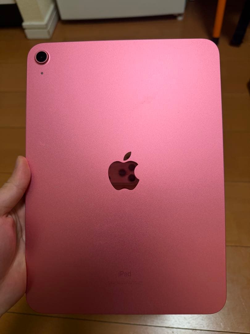 Apple iPad 第10世代 256GB wifi