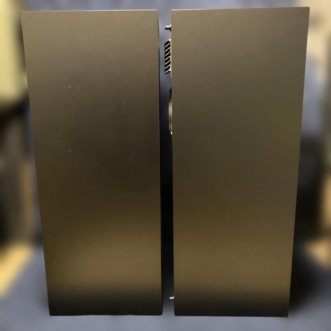 【決算特価】《完動品》『希少』 アカイ SW-T50スピーカー3ウェイ3スピーカ