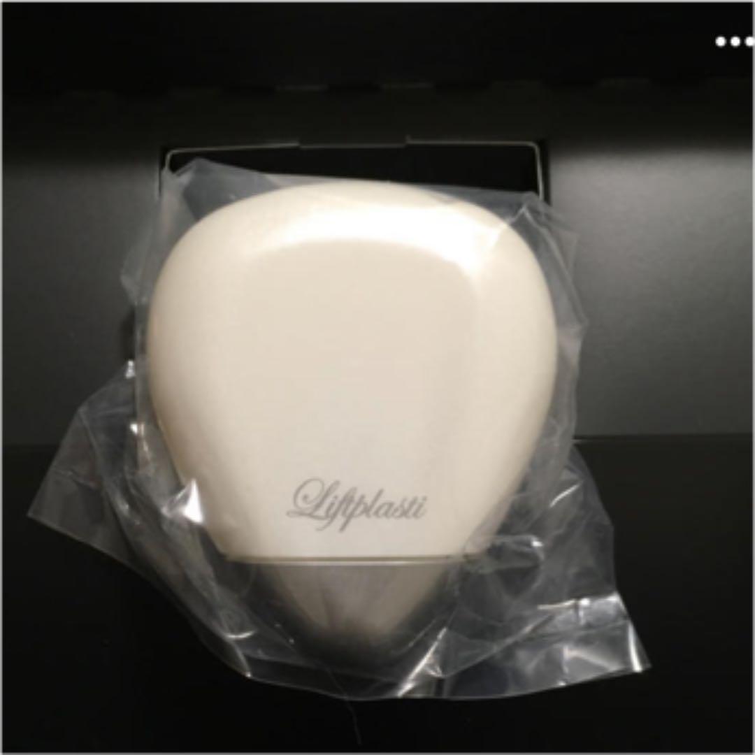 新品未使用 リフトプラスティ 美顔器 小顔 フェイシャルマッサージ