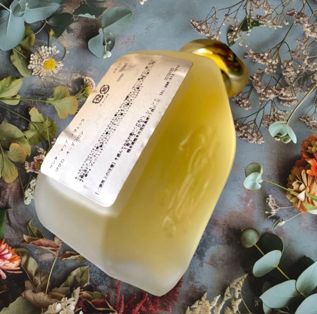 サンタマリアノヴェッラ ザクロ 100ml