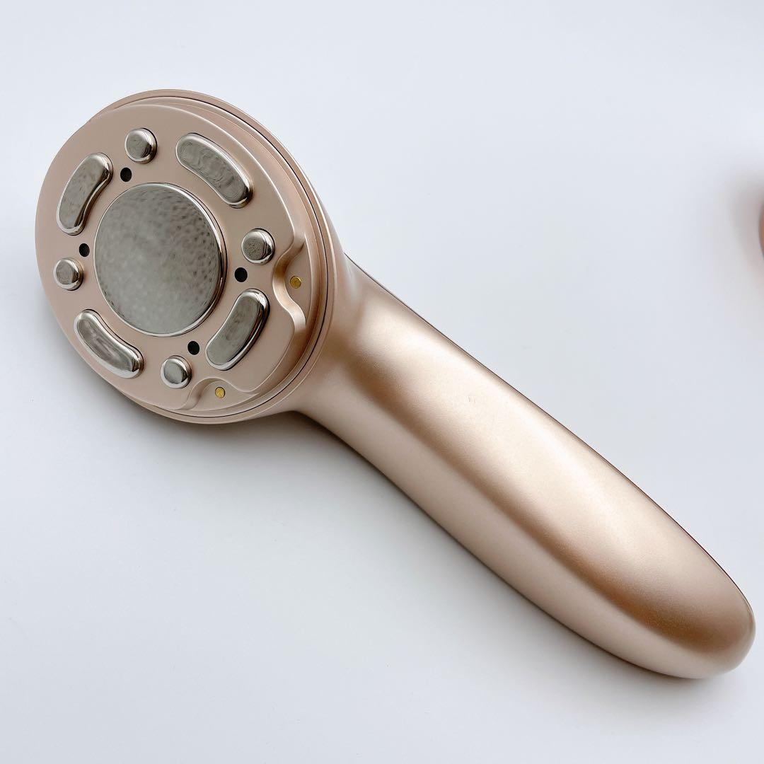極美品✨TBC エスティックTBC ヒートキャビシェイプ PGピンクゴールド