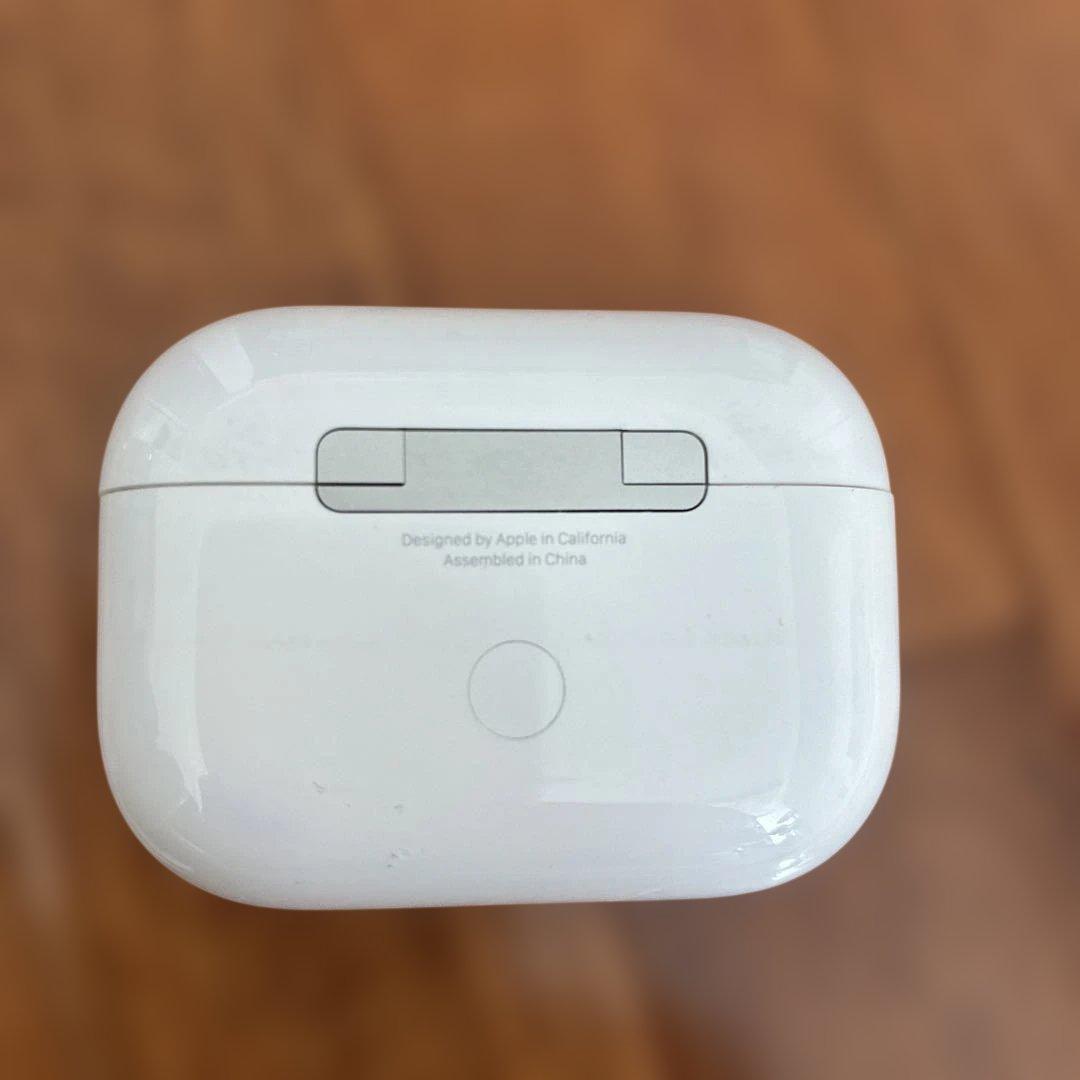 【Apple】接続良好AirPods Pro 【A2698】