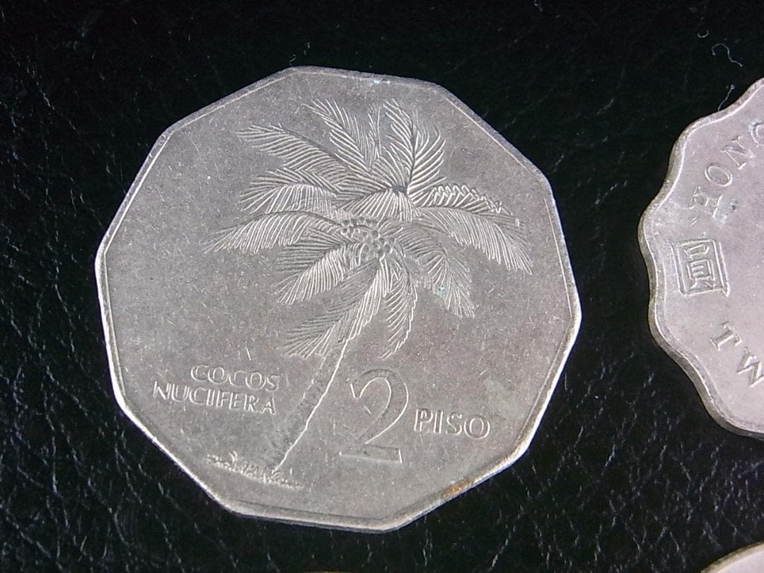 世界の　アジア　旧硬貨　海外古銭　銀貨　硬貨　古銭　古硬貨　まとめて