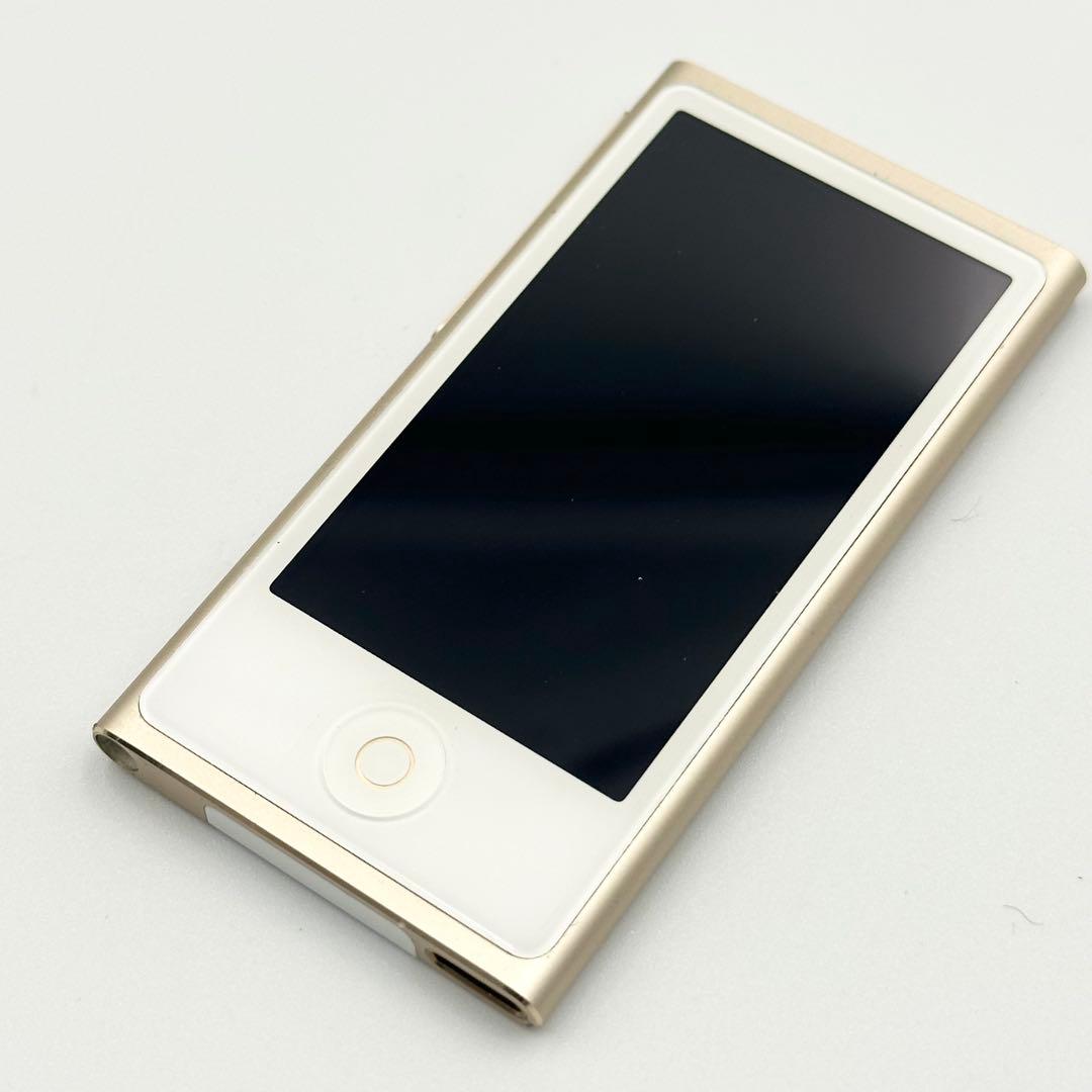 Apple iPod nano 第7世代 16GB A1446