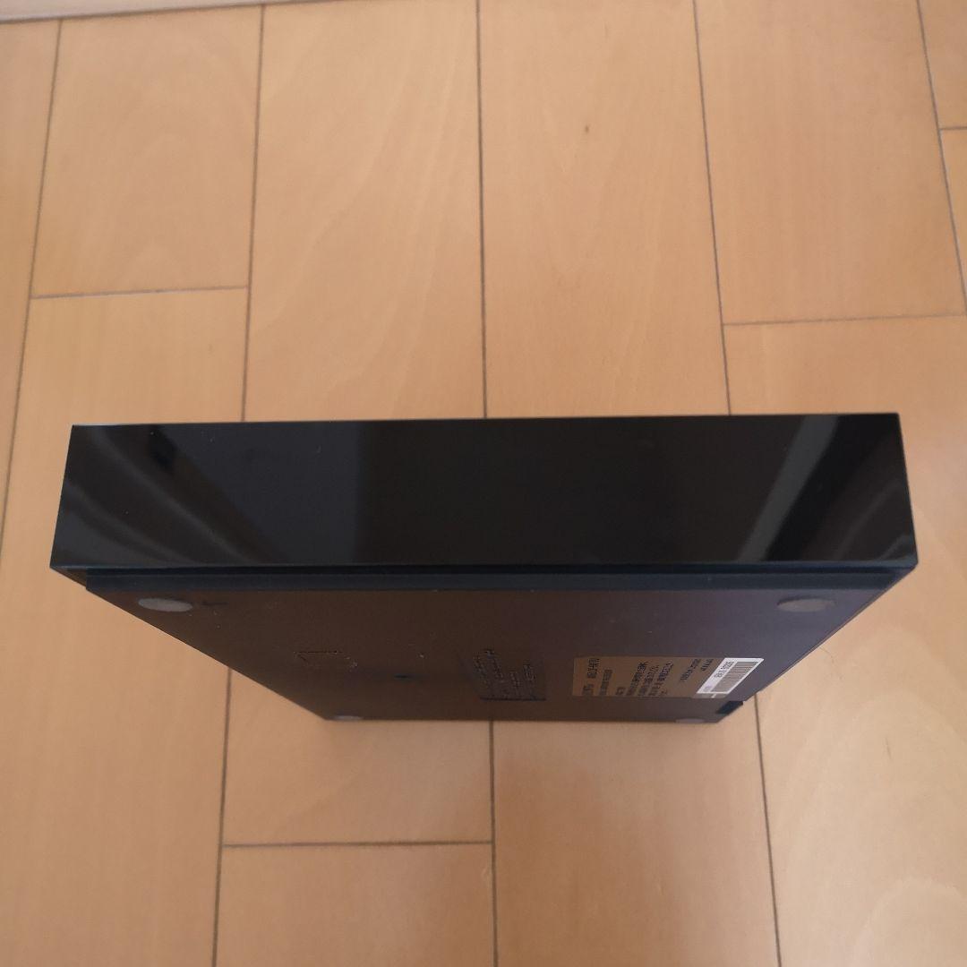 ソニーデジタルサラウンドプロセッサー MDR-HW700DS 本体 パッド 電池