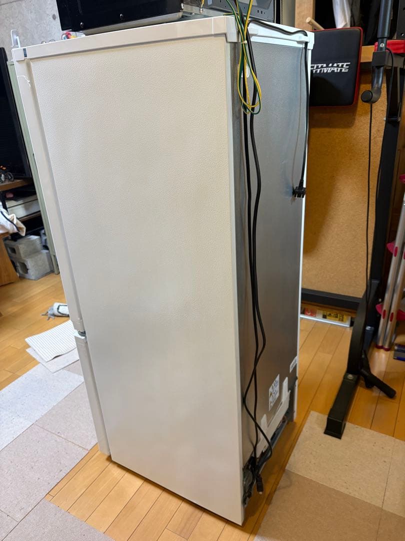 2025年製150L東芝冷蔵庫　電子レンジセット