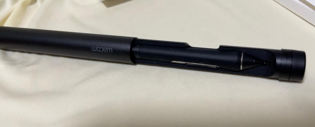 ①Wacom Pro Pen 2 プロペン２ ブラック