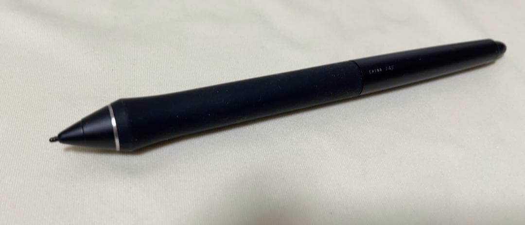①Wacom Pro Pen 2 プロペン２ ブラック
