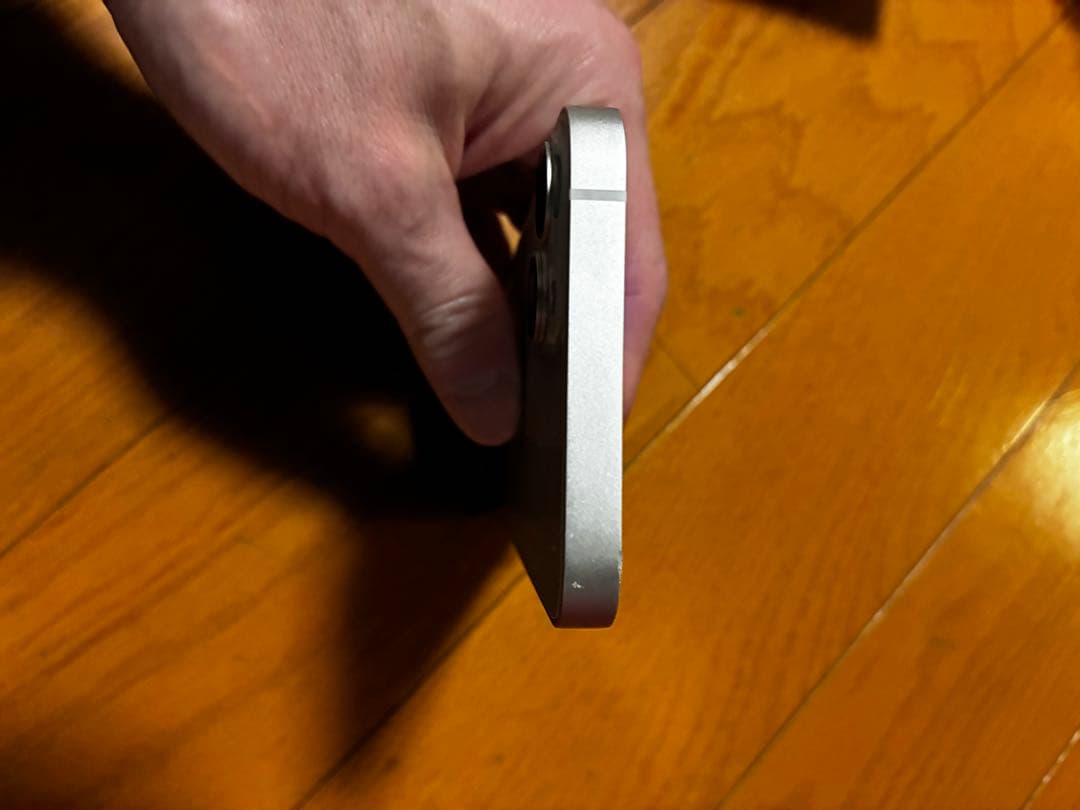 スマートフォン本体 iPhone13