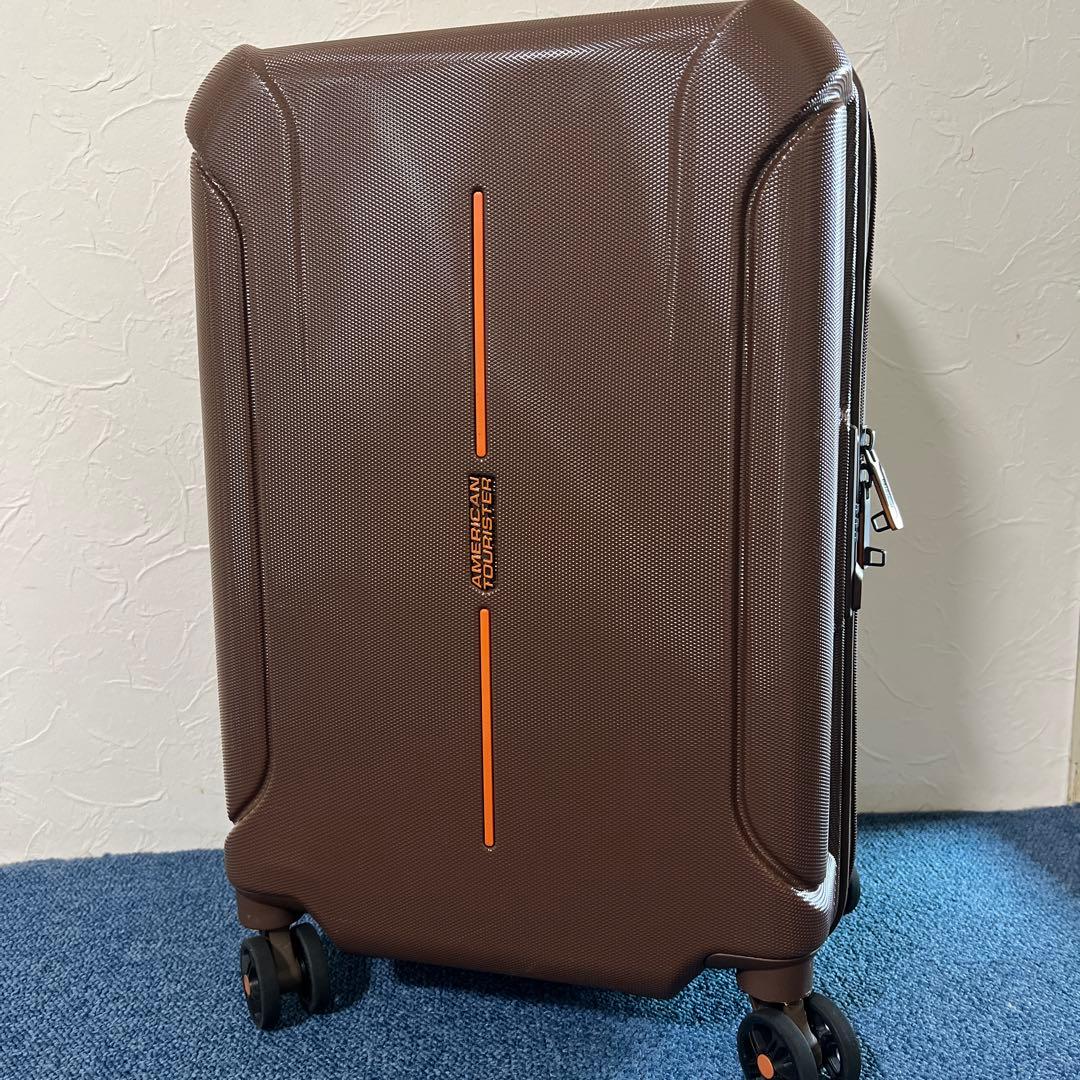 AMERICAN TOURISTER キャリーケース　機内持込