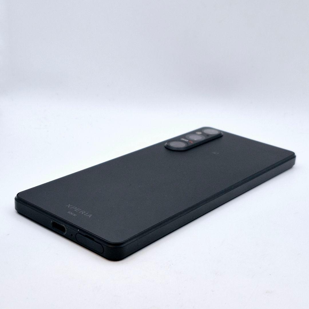 [J53] Xperia 1 V au版 SIMフリー