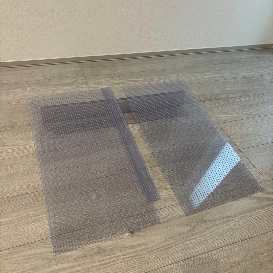 水槽 セパレーター