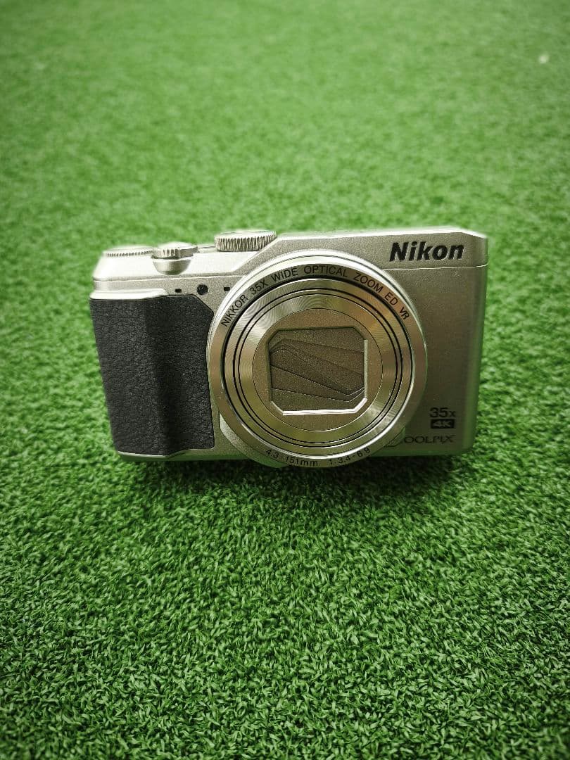 ★美品★　Nikon COOLPIX 　　A900　デジタルカメラ