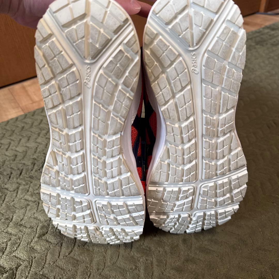 ASICS 安全靴　FCP203 27cm