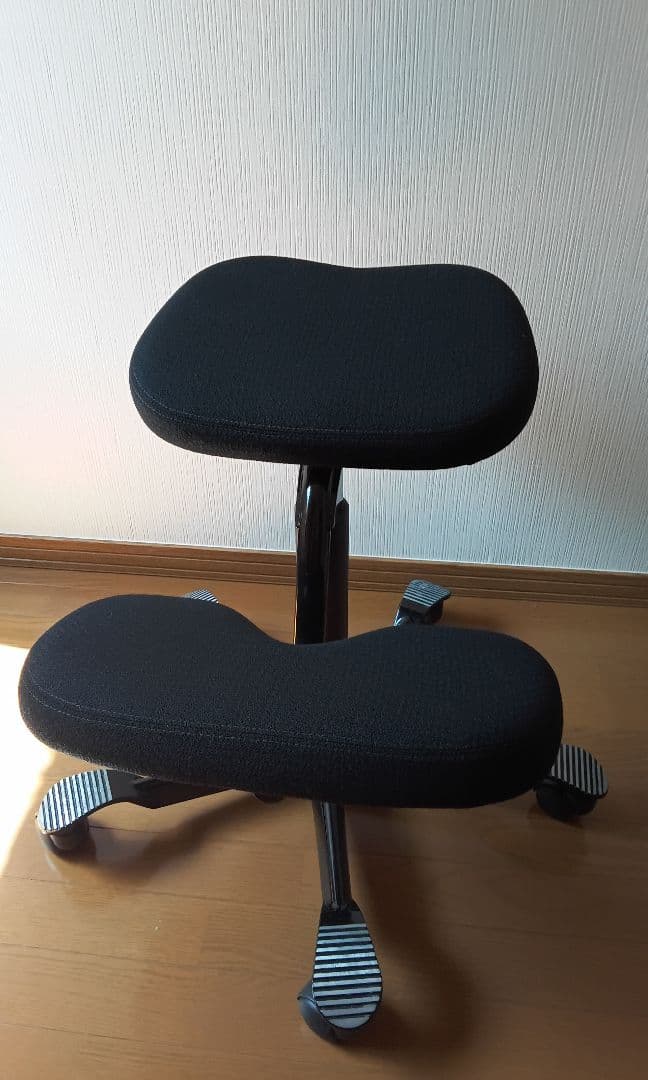 【価格交渉可】HAGバランスチェア