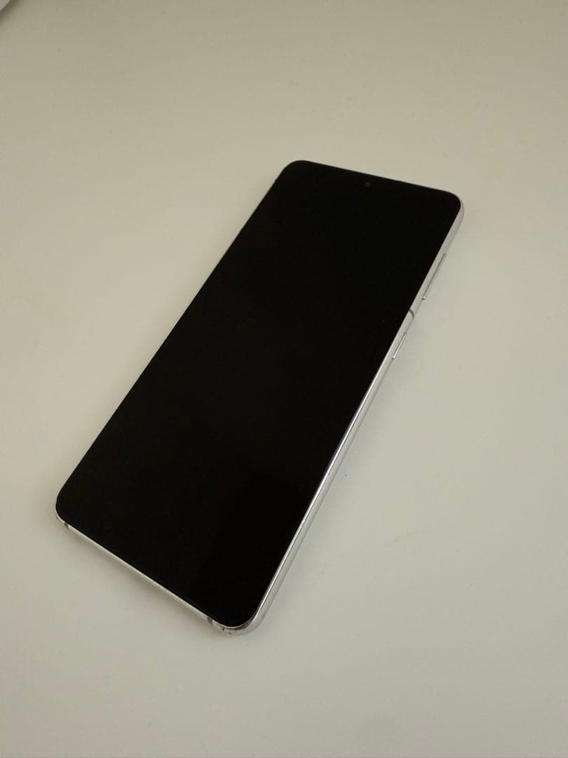 スマートフォン本体 GALAXY S21 5G docomo
