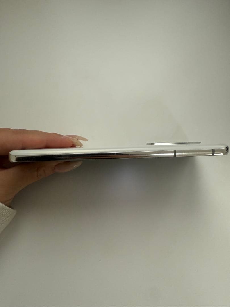 スマートフォン本体 GALAXY S21 5G docomo