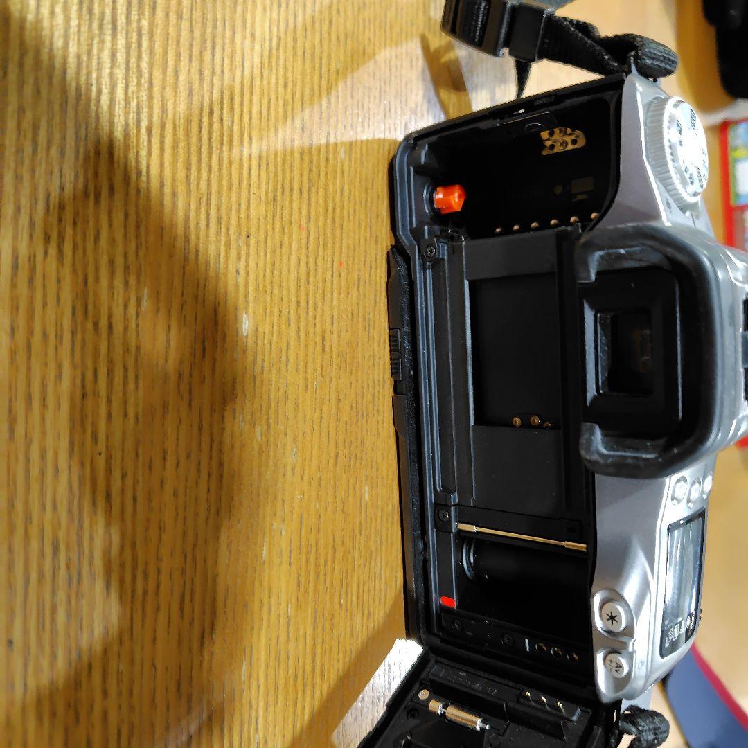 Canon EOS フィルム一眼レフカメラ