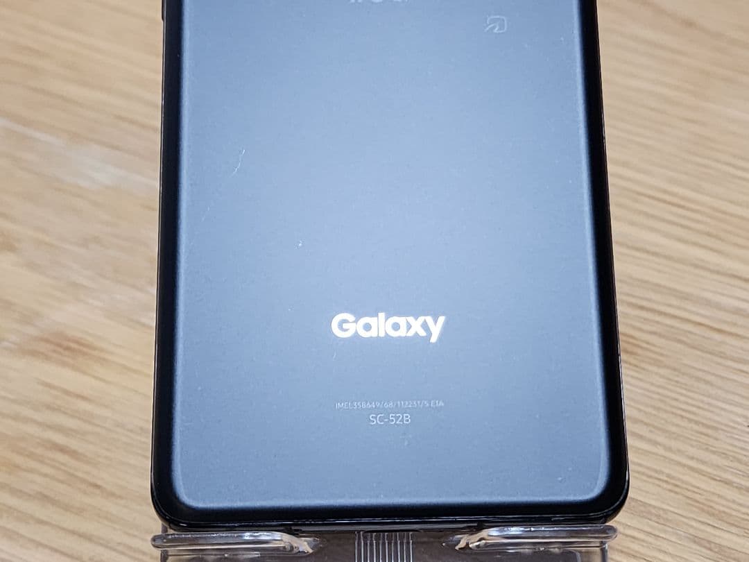 Galaxy s21ultla ドコモ版 サムスン純正Sペン付 SIMフリー