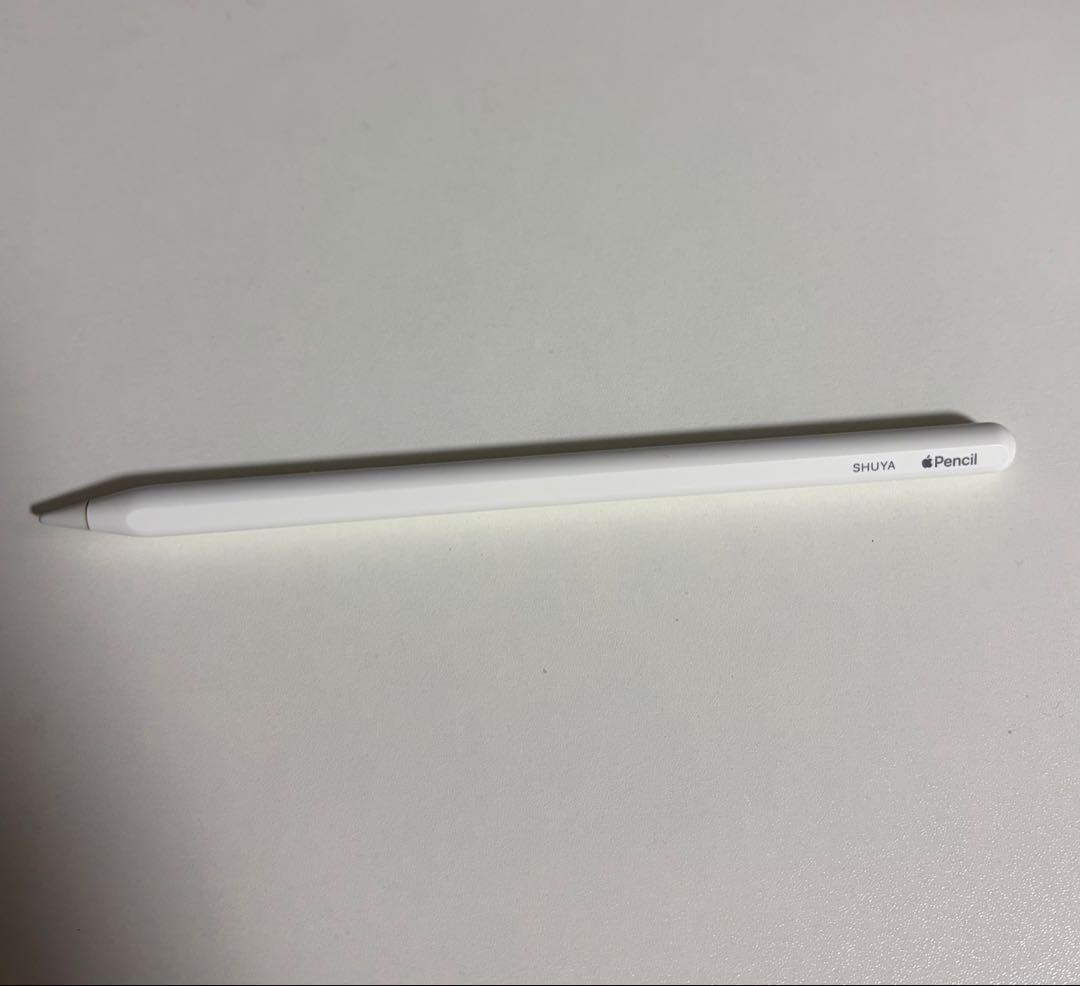 iPad Pro11インチ第2世代128GB+Apple Pencil第2世代