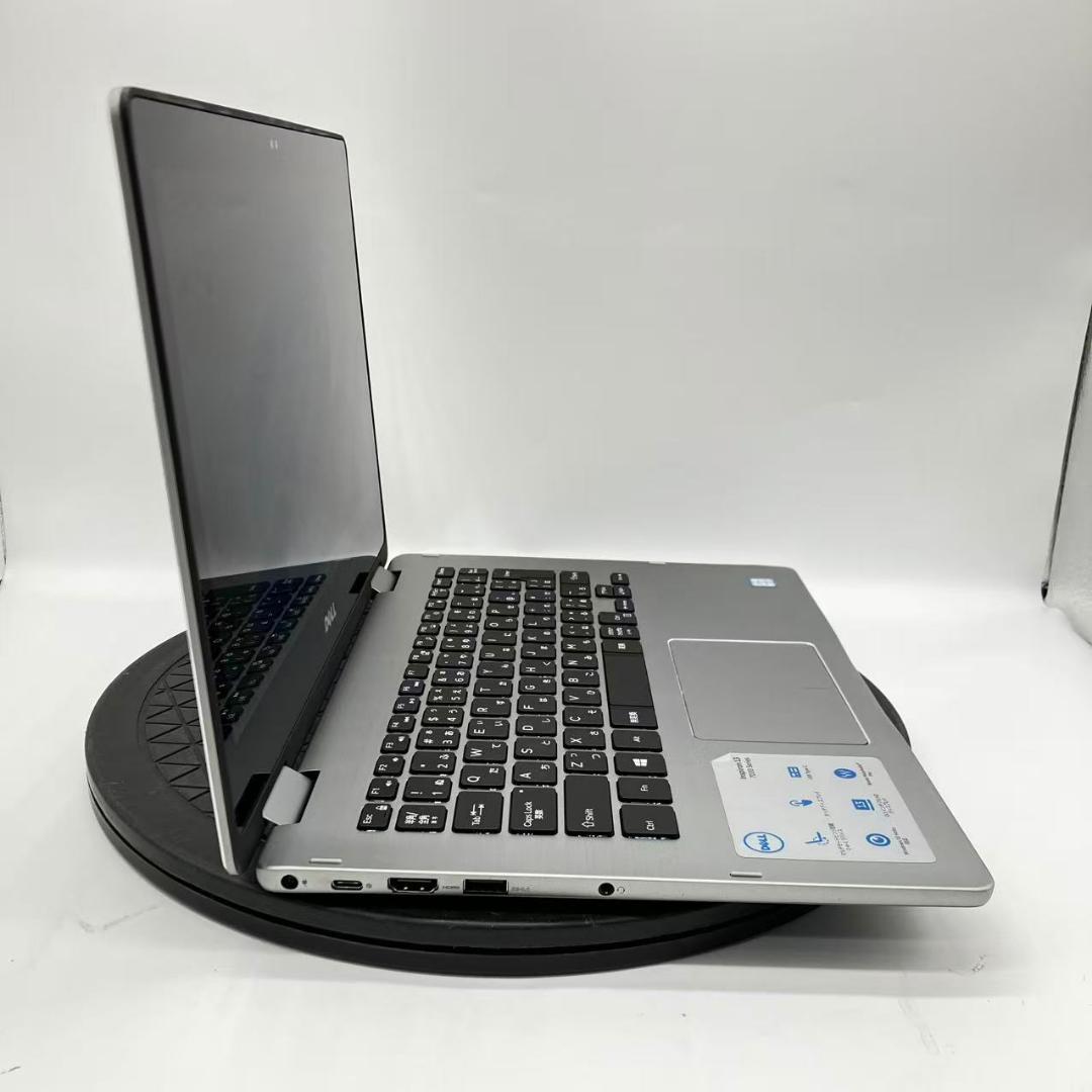 #M0957 デル Inspiron 13-7368 i5-6 4×128GB