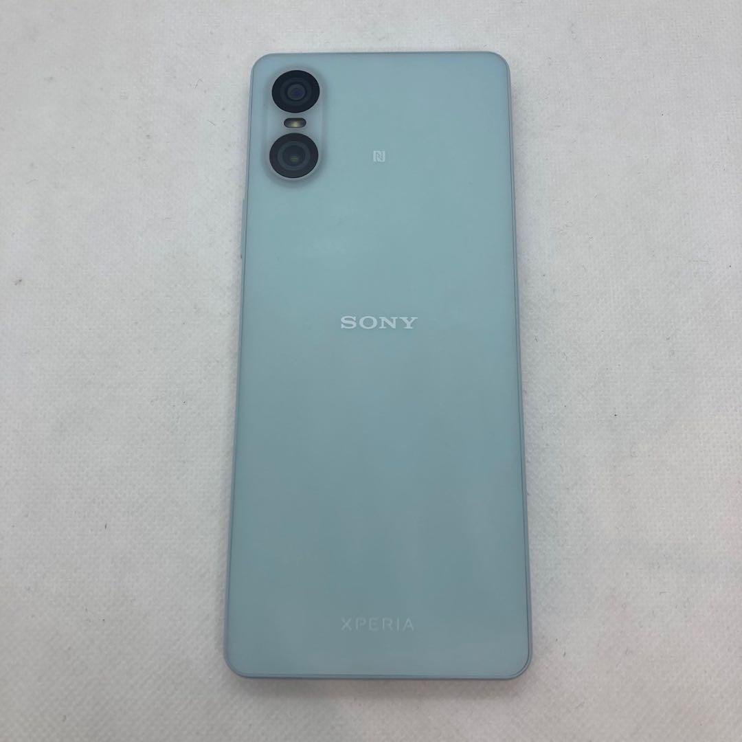 SONY Xperia 10 Ⅵ A402SO 128GB 本体のみ IMEI○