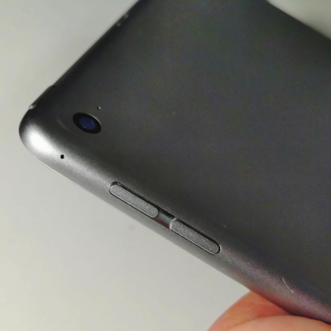 Apple iPad mini 4 128GB スペースグレイ代4世代