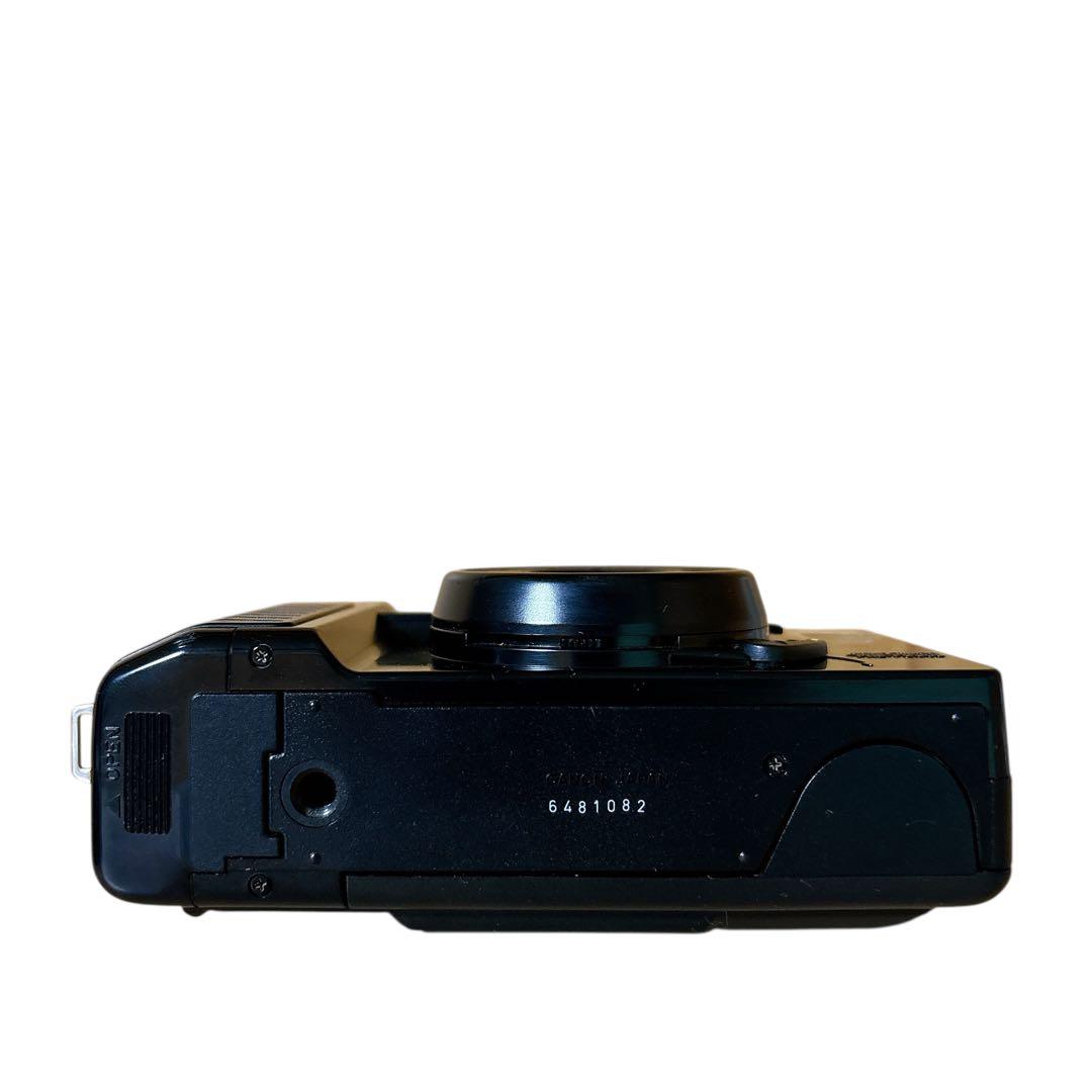 【希少】Canon Autoboy2 QD フィルムカメラ