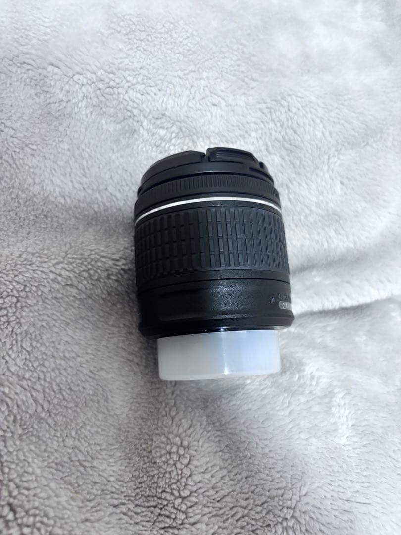 Nikon d5600 一眼レフカメラ ダブルズームキット
