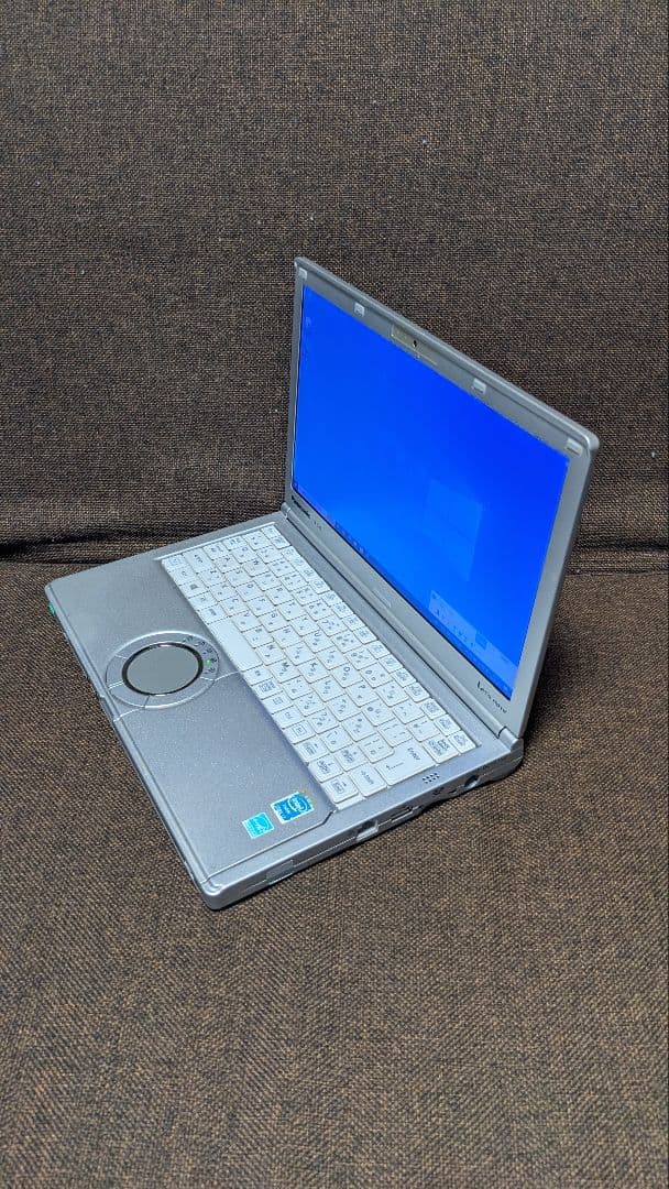Windowsノート本体 PANASONIC CF-SX3 i7