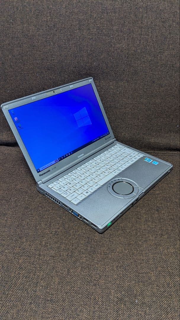 Windowsノート本体 PANASONIC CF-SX3 i7