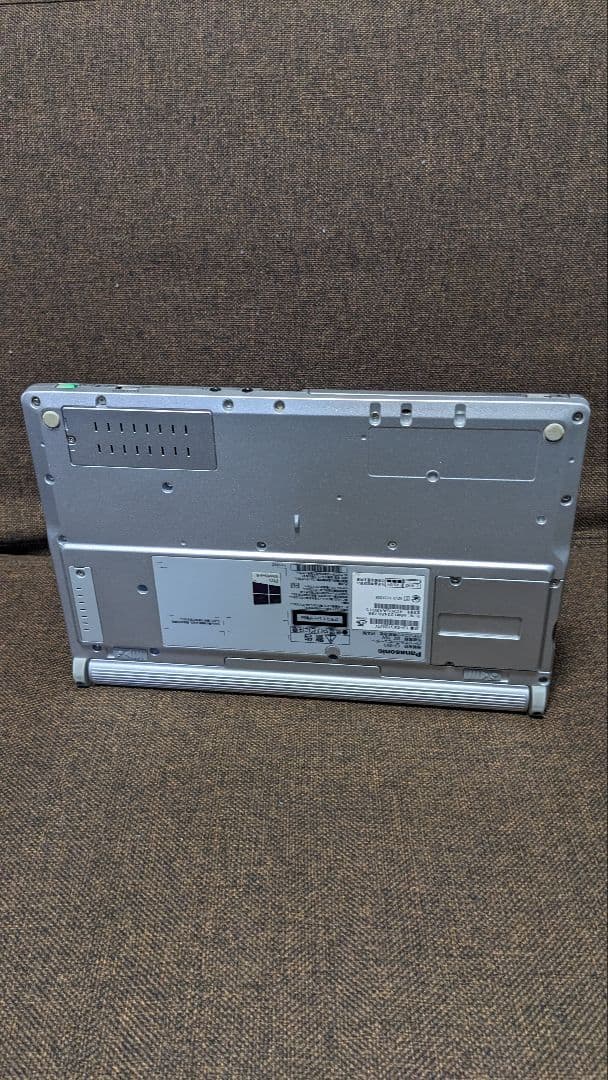 Windowsノート本体 PANASONIC CF-SX3 i7