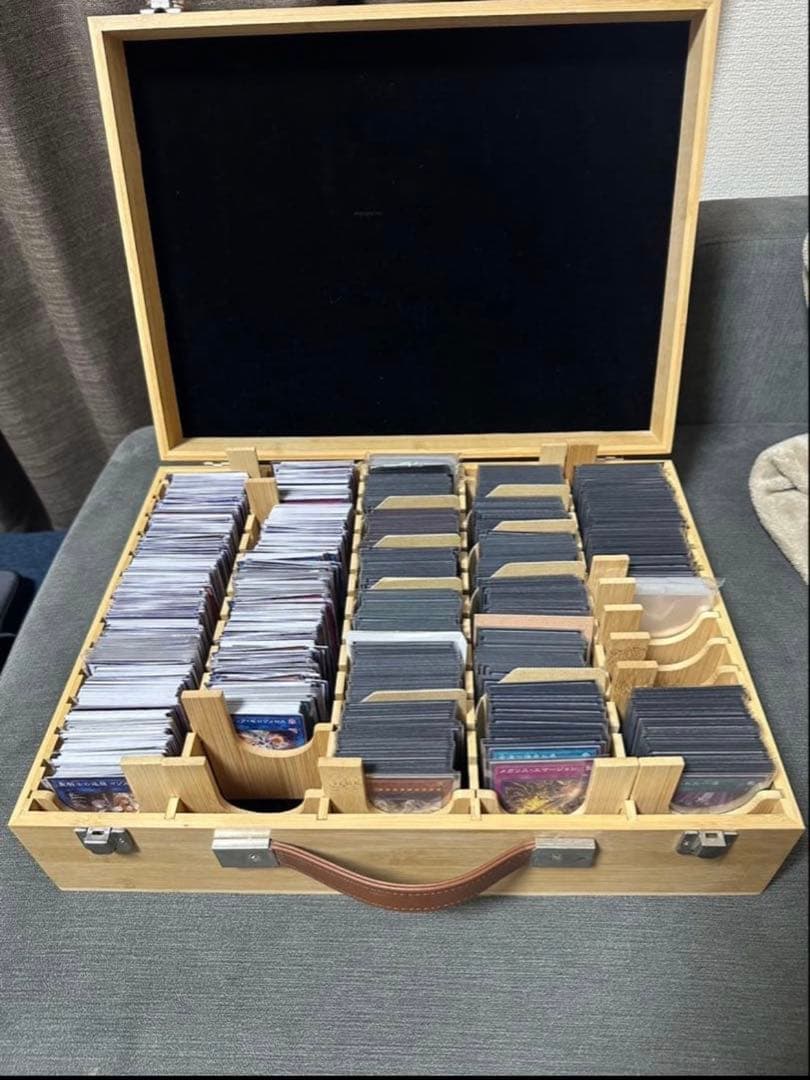 遊戯王　構築済みデッキ13個などまとめ売り