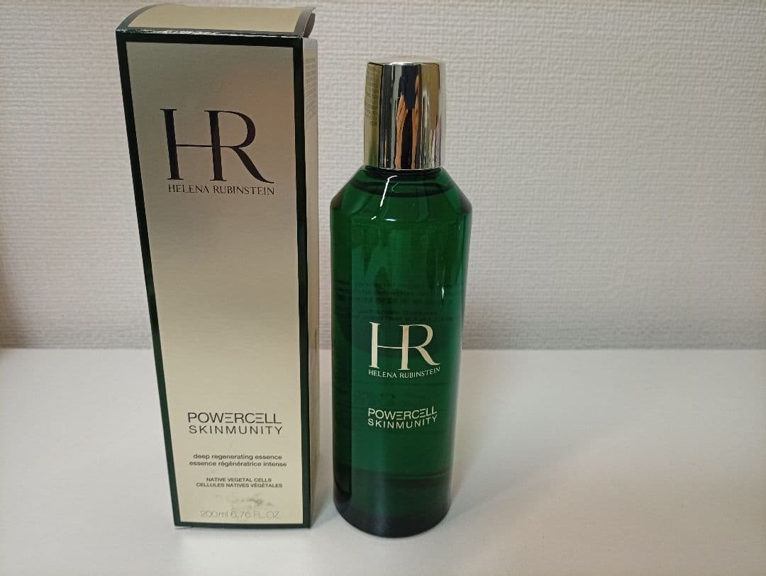 HRヘレナ化粧水ローションパワーセル200ML