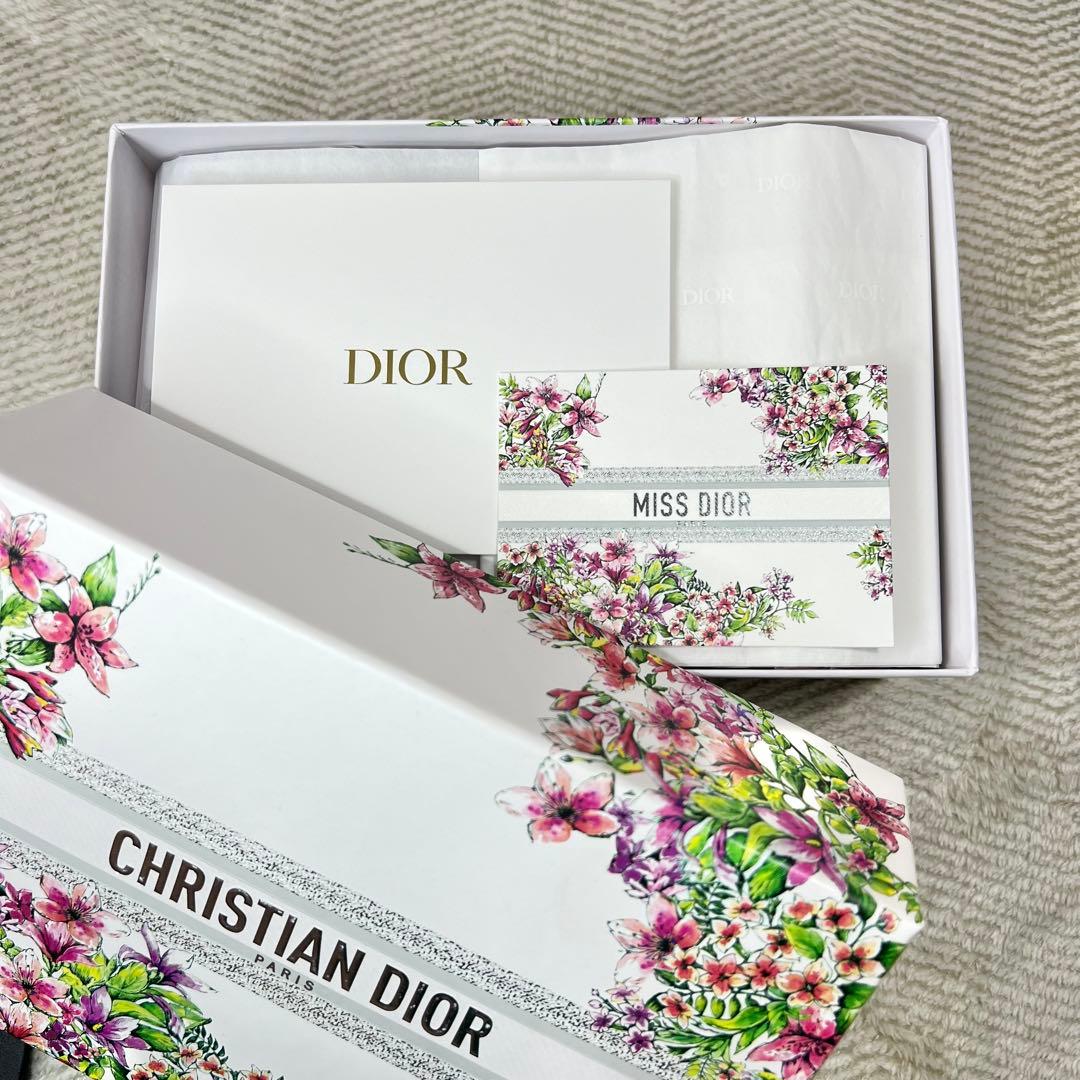 国内正規品 ミスディオール dior ブルーミングブーケ 100ml 香水