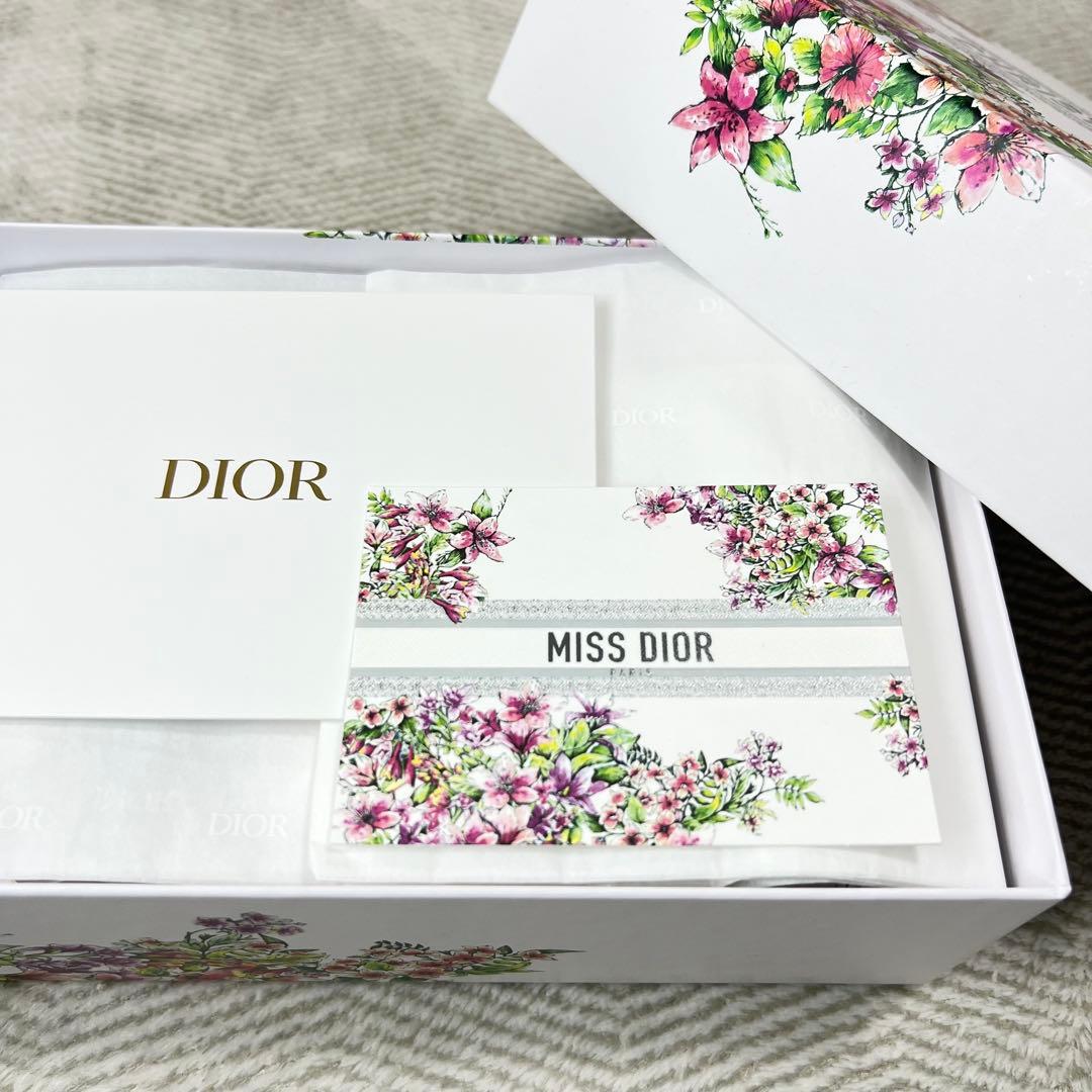 国内正規品 ミスディオール dior ブルーミングブーケ 100ml 香水