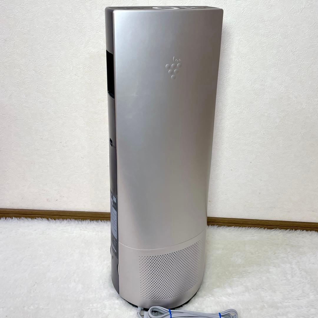 【良品✨】SHARP プラズマクラスター スリムイオンファン 2018年製