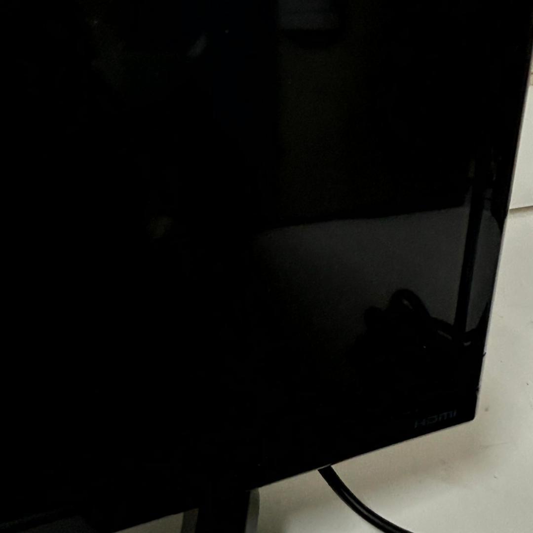 ORION 32型 テレビ OL32WD10S　2023年製