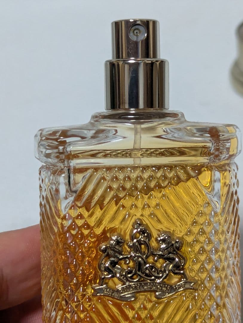 ラルフローレンサファリフォーメンオードトワレ50ml