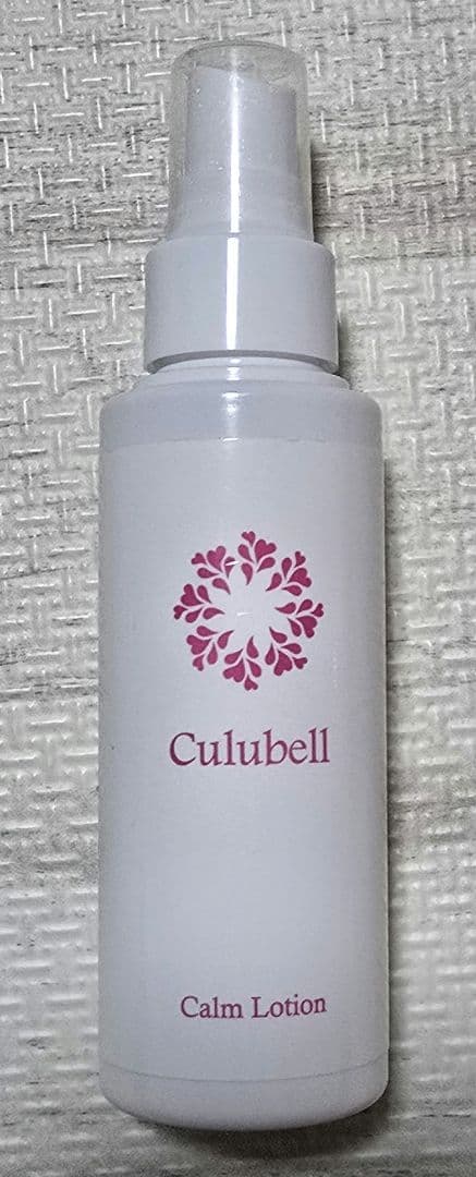Culubell Calm Lotion スプレータイプ