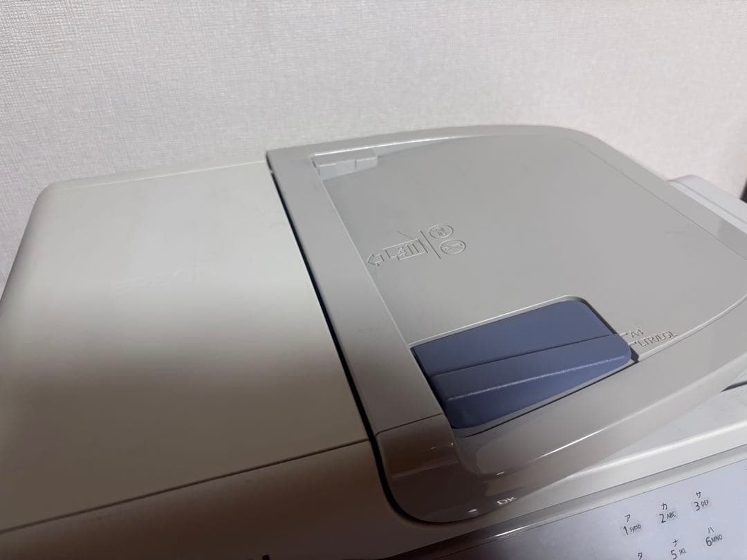 希少？EPSON PX-605F インクジェットプリンター 複合機